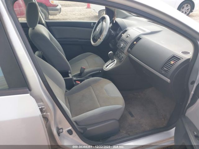 Photo 4 VIN: 3N1AB6APXCL736189 - NISSAN SENTRA 