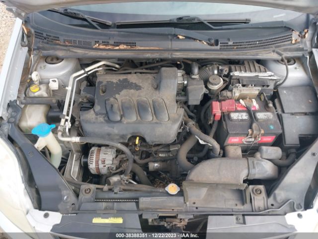 Photo 9 VIN: 3N1AB6APXCL736189 - NISSAN SENTRA 