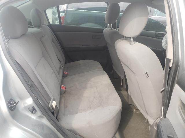 Photo 5 VIN: 3N1AB6APXCL736726 - NISSAN SENTRA 2.0 