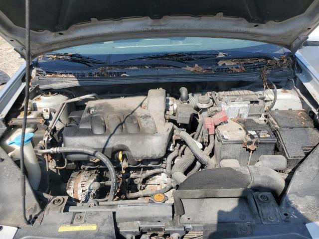 Photo 10 VIN: 3N1AB6APXCL738458 - NISSAN SENTRA 