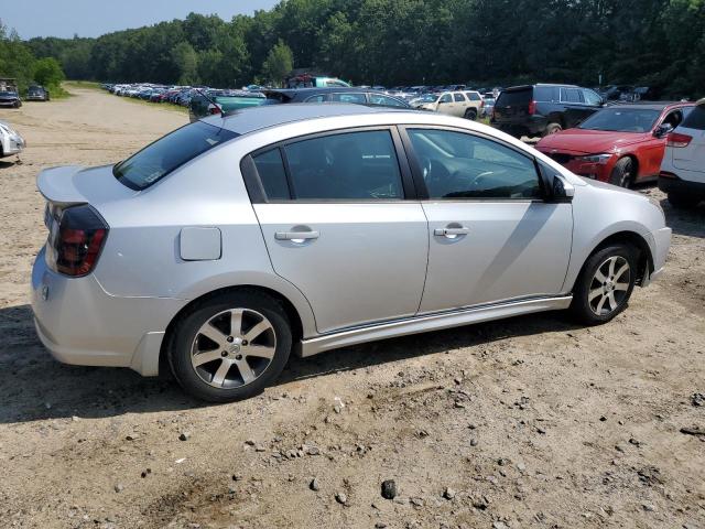 Photo 2 VIN: 3N1AB6APXCL738458 - NISSAN SENTRA 