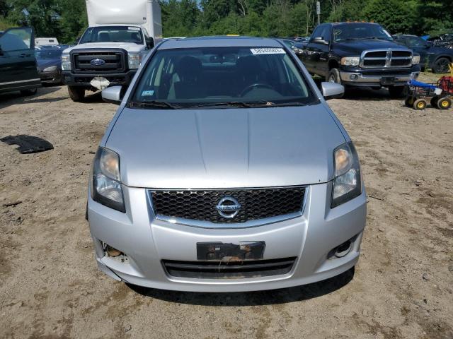 Photo 4 VIN: 3N1AB6APXCL738458 - NISSAN SENTRA 