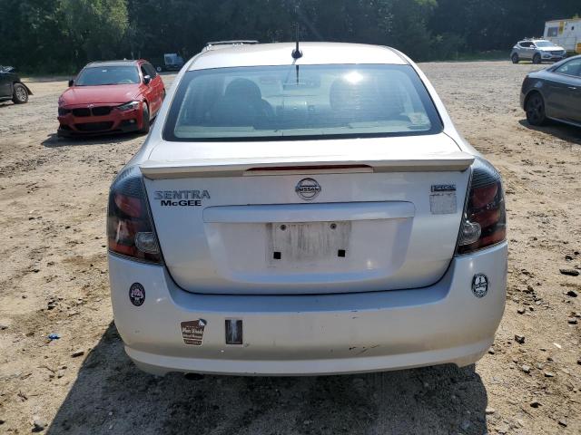 Photo 5 VIN: 3N1AB6APXCL738458 - NISSAN SENTRA 