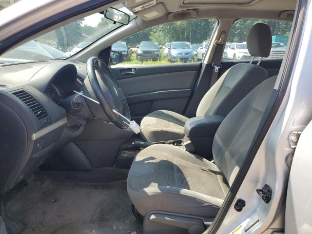 Photo 6 VIN: 3N1AB6APXCL738458 - NISSAN SENTRA 