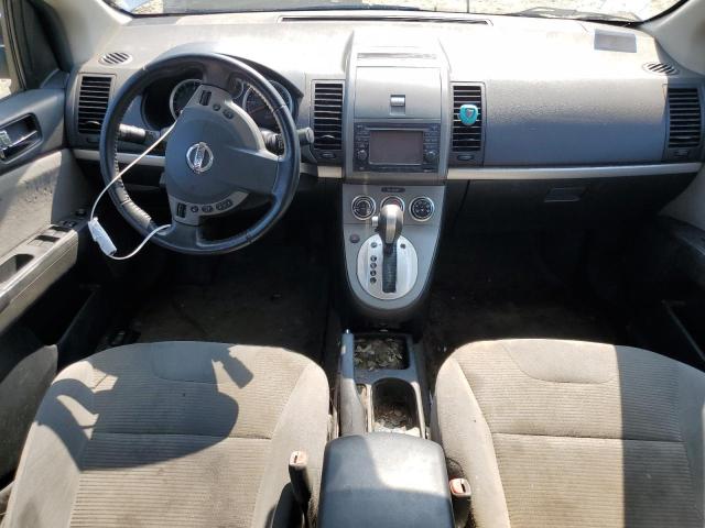 Photo 7 VIN: 3N1AB6APXCL738458 - NISSAN SENTRA 