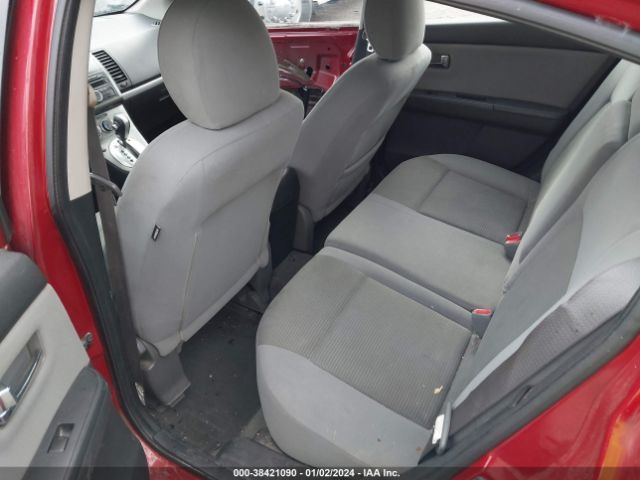 Photo 7 VIN: 3N1AB6APXCL739903 - NISSAN SENTRA 