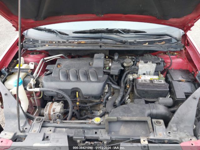 Photo 9 VIN: 3N1AB6APXCL739903 - NISSAN SENTRA 