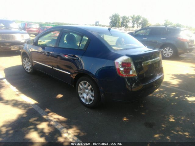 Photo 2 VIN: 3N1AB6APXCL740632 - NISSAN SENTRA 