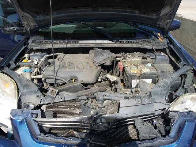 Photo 6 VIN: 3N1AB6APXCL743336 - NISSAN SENTRA 2.0 