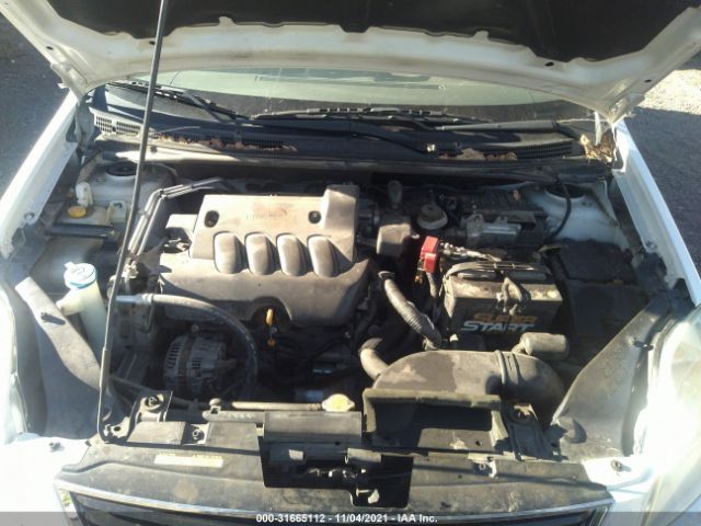 Photo 9 VIN: 3N1AB6APXCL747144 - NISSAN SENTRA 