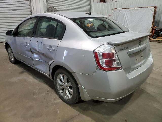 Photo 2 VIN: 3N1AB6APXCL748147 - NISSAN SENTRA 2.0 