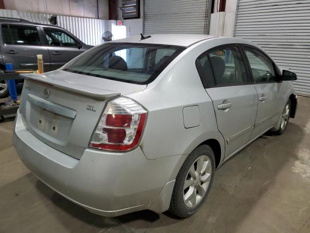 Photo 3 VIN: 3N1AB6APXCL748147 - NISSAN SENTRA 2.0 