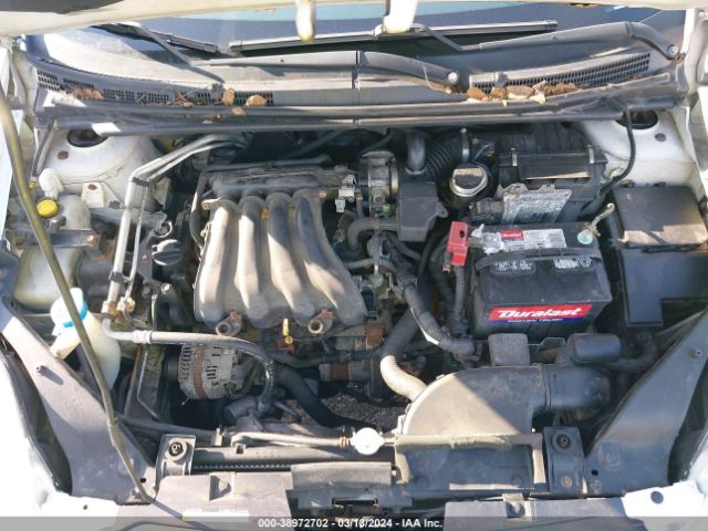 Photo 9 VIN: 3N1AB6APXCL749797 - NISSAN SENTRA 