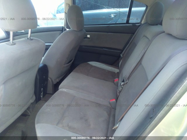 Photo 7 VIN: 3N1AB6APXCL757625 - NISSAN SENTRA 