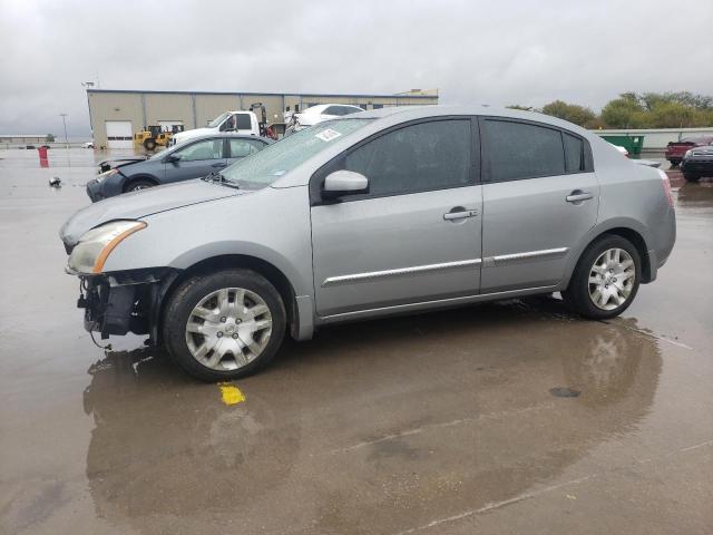 Photo 0 VIN: 3N1AB6APXCL757950 - NISSAN SENTRA 2.0 