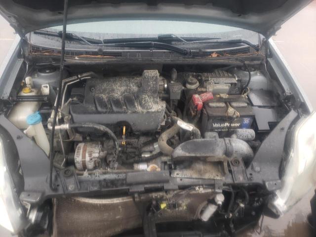 Photo 10 VIN: 3N1AB6APXCL757950 - NISSAN SENTRA 2.0 