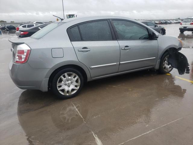 Photo 2 VIN: 3N1AB6APXCL757950 - NISSAN SENTRA 2.0 