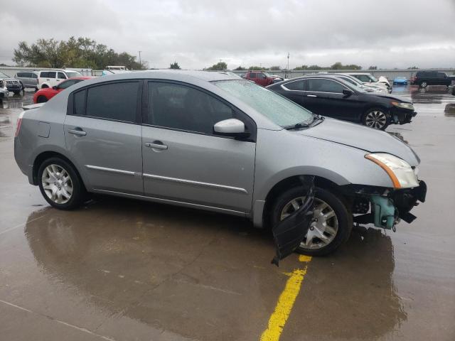 Photo 3 VIN: 3N1AB6APXCL757950 - NISSAN SENTRA 2.0 