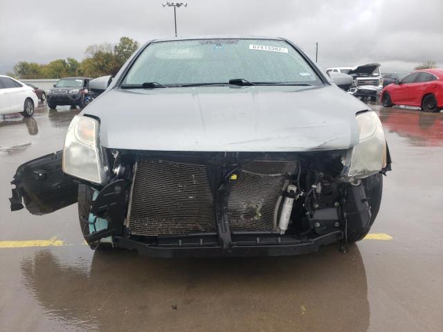 Photo 4 VIN: 3N1AB6APXCL757950 - NISSAN SENTRA 2.0 