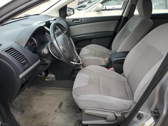 Photo 6 VIN: 3N1AB6APXCL757950 - NISSAN SENTRA 2.0 