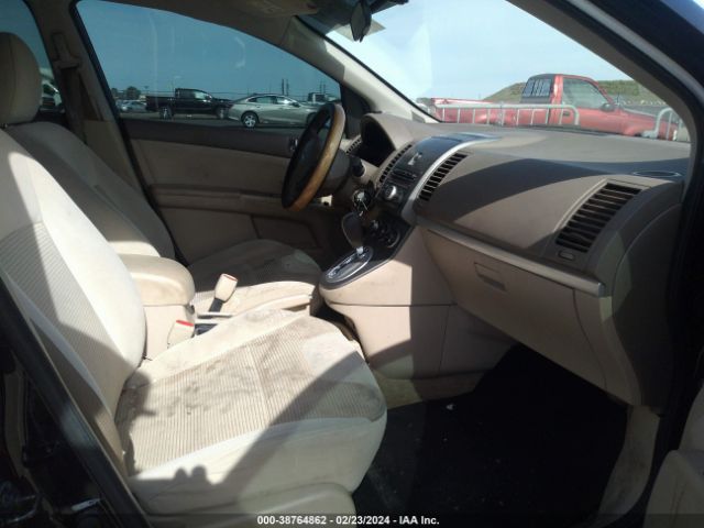 Photo 4 VIN: 3N1AB6APXCL758788 - NISSAN SENTRA 