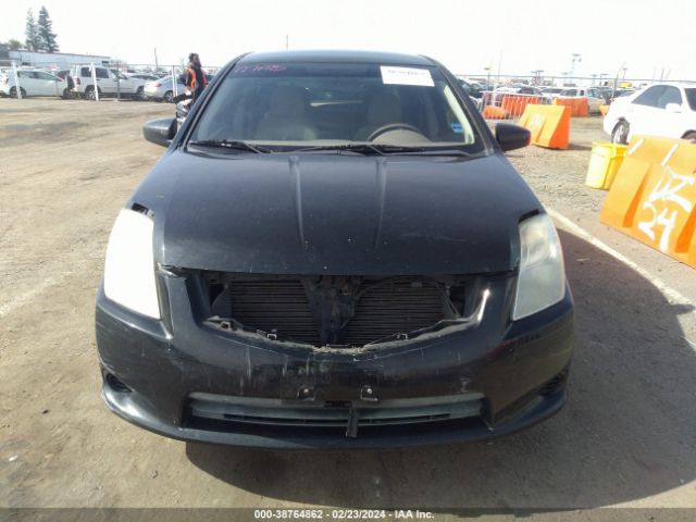 Photo 5 VIN: 3N1AB6APXCL758788 - NISSAN SENTRA 