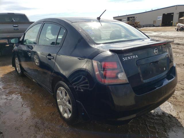 Photo 2 VIN: 3N1AB6APXCL764400 - NISSAN SENTRA 2.0 