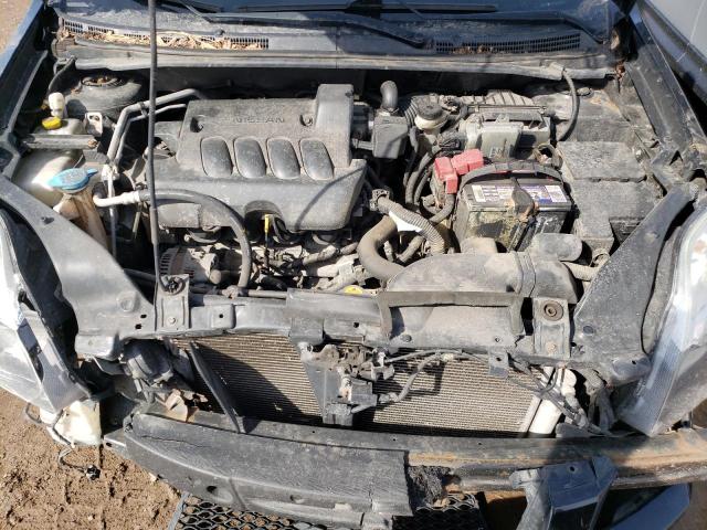 Photo 6 VIN: 3N1AB6APXCL764400 - NISSAN SENTRA 2.0 