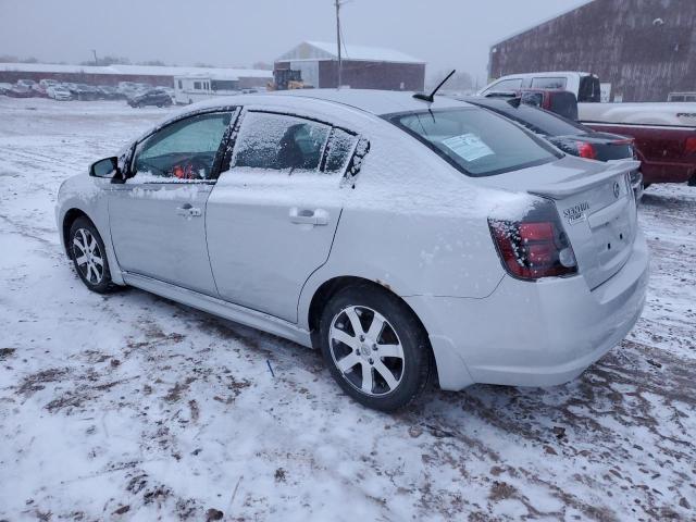 Photo 1 VIN: 3N1AB6APXCL767152 - NISSAN SENTRA 