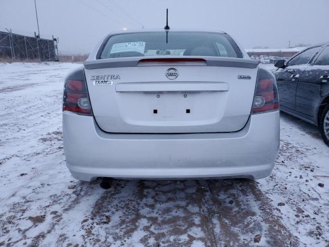 Photo 5 VIN: 3N1AB6APXCL767152 - NISSAN SENTRA 