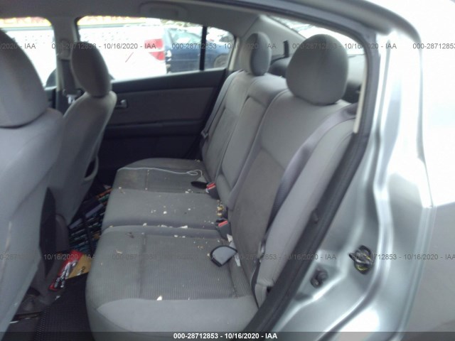 Photo 7 VIN: 3N1AB6APXCL770889 - NISSAN SENTRA 