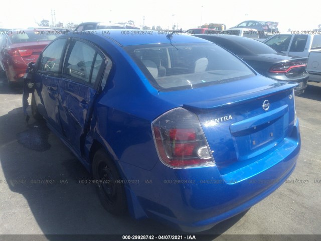 Photo 2 VIN: 3N1AB6APXCL770908 - NISSAN SENTRA 