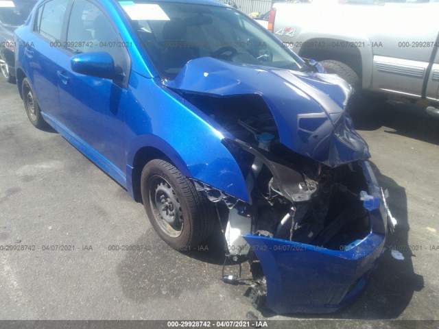 Photo 5 VIN: 3N1AB6APXCL770908 - NISSAN SENTRA 