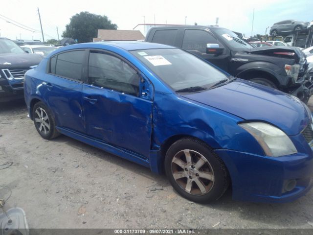 Photo 5 VIN: 3N1AB6APXCL770911 - NISSAN SENTRA 