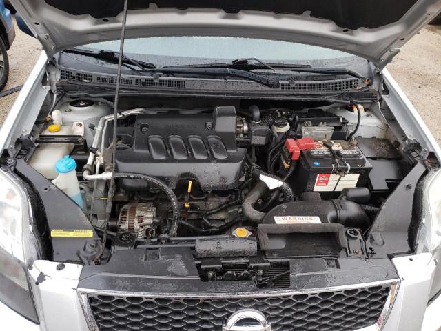 Photo 6 VIN: 3N1AB6APXCL772674 - NISSAN SENTRA 2.0 