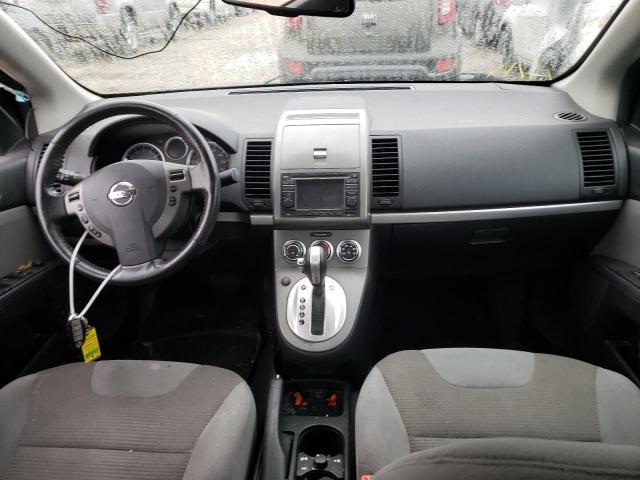 Photo 8 VIN: 3N1AB6APXCL772674 - NISSAN SENTRA 2.0 