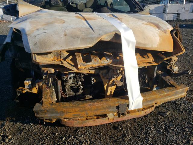 Photo 8 VIN: 3N1AB6APXCL779558 - NISSAN SENTRA 2.0 