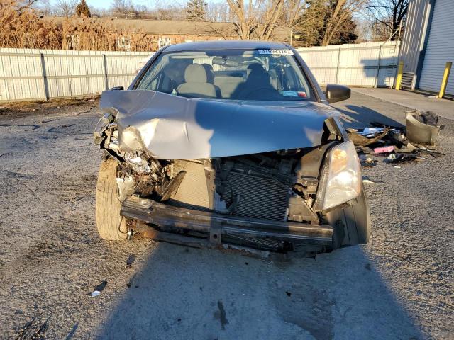 Photo 4 VIN: 3N1AB6APXCL779835 - NISSAN SENTRA 