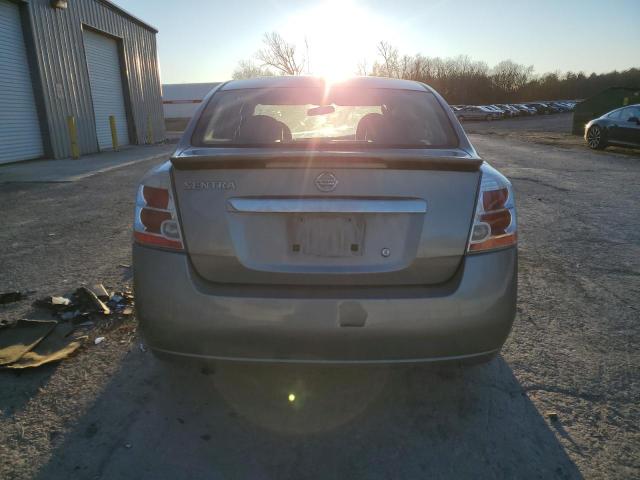 Photo 5 VIN: 3N1AB6APXCL779835 - NISSAN SENTRA 