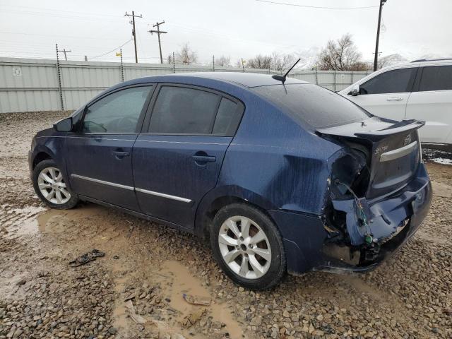 Photo 1 VIN: 3N1AB6APXCL779964 - NISSAN SENTRA 2.0 