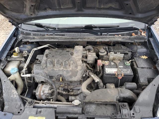 Photo 10 VIN: 3N1AB6APXCL779964 - NISSAN SENTRA 2.0 