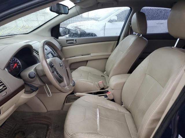 Photo 6 VIN: 3N1AB6APXCL779964 - NISSAN SENTRA 2.0 