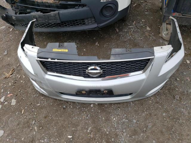 Photo 11 VIN: 3N1AB6APXCL781021 - NISSAN SENTRA 2.0 