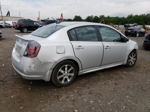 Photo 2 VIN: 3N1AB6APXCL781021 - NISSAN SENTRA 2.0 