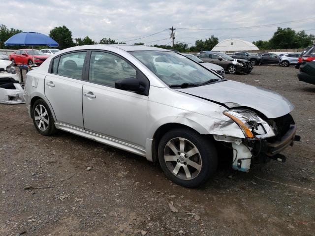 Photo 3 VIN: 3N1AB6APXCL781021 - NISSAN SENTRA 2.0 