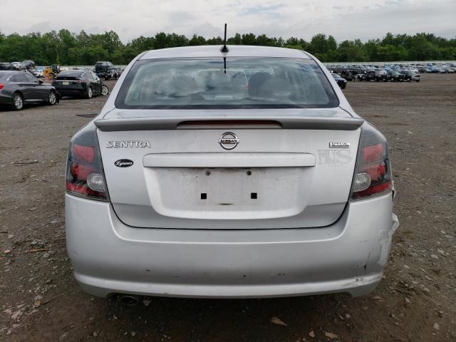 Photo 5 VIN: 3N1AB6APXCL781021 - NISSAN SENTRA 2.0 