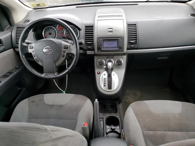 Photo 7 VIN: 3N1AB6APXCL781021 - NISSAN SENTRA 2.0 