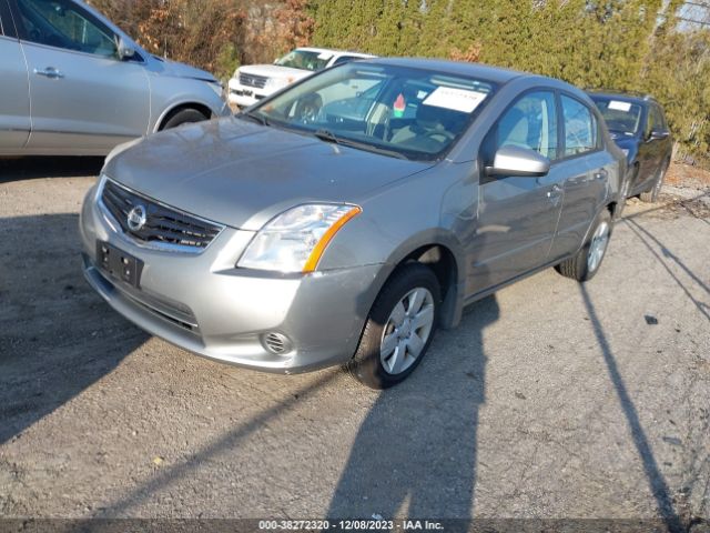 Photo 1 VIN: 3N1AB6APXCL782377 - NISSAN SENTRA 