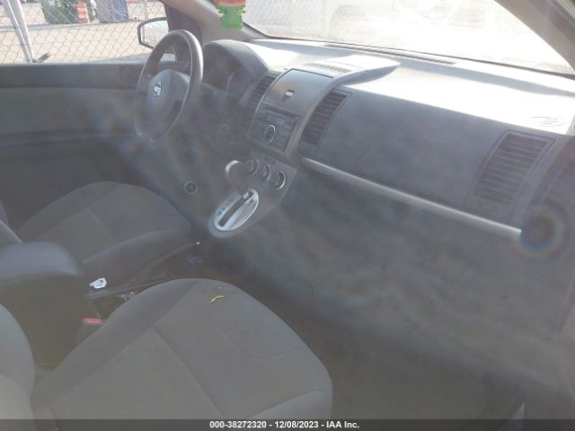 Photo 4 VIN: 3N1AB6APXCL782377 - NISSAN SENTRA 