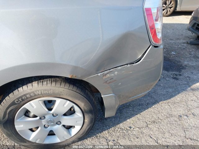 Photo 5 VIN: 3N1AB6APXCL782377 - NISSAN SENTRA 